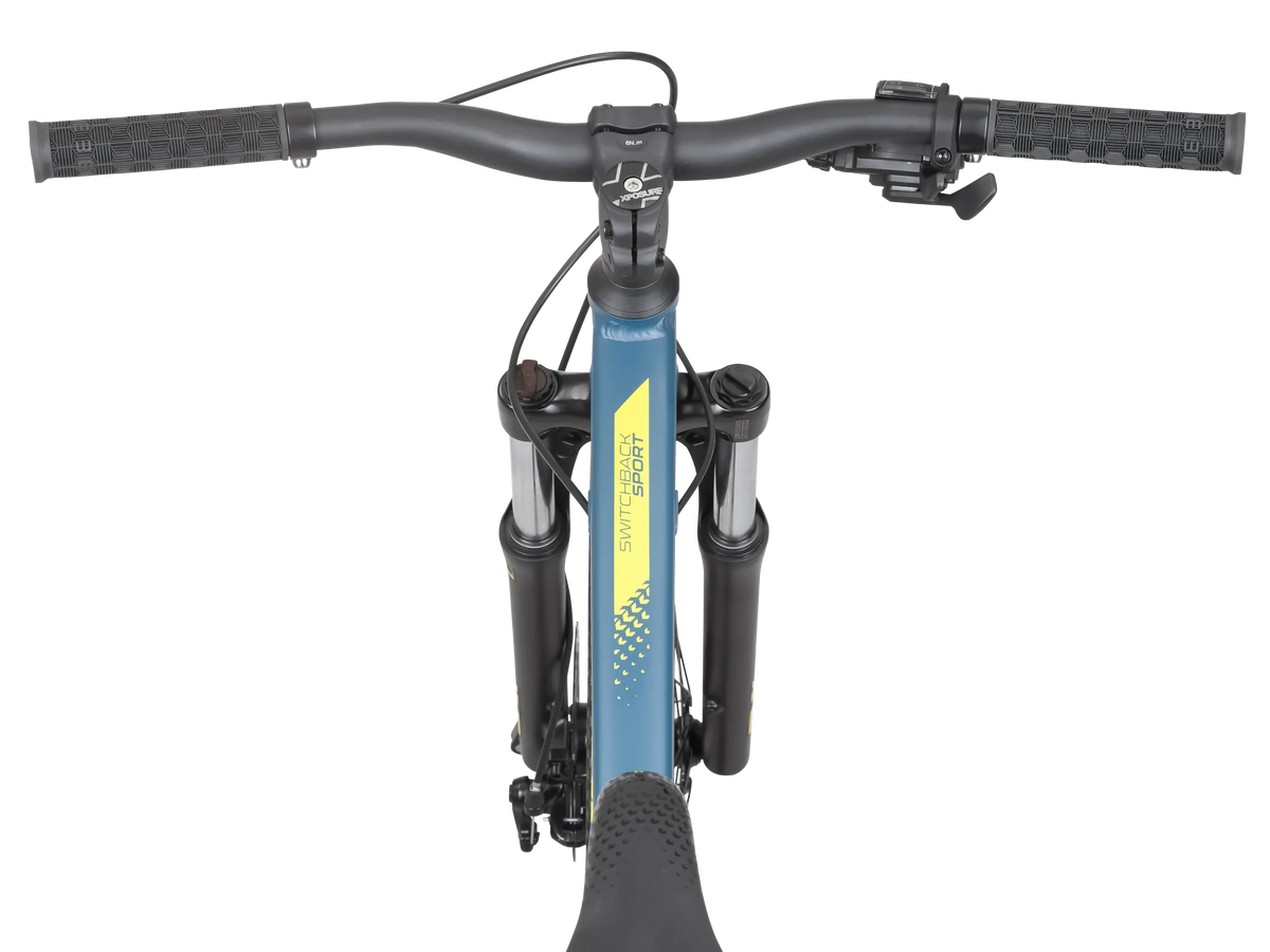 Switchback Sport 26in