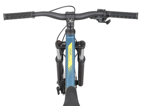 Switchback Sport 26in