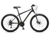 Mongoose Montana Sport