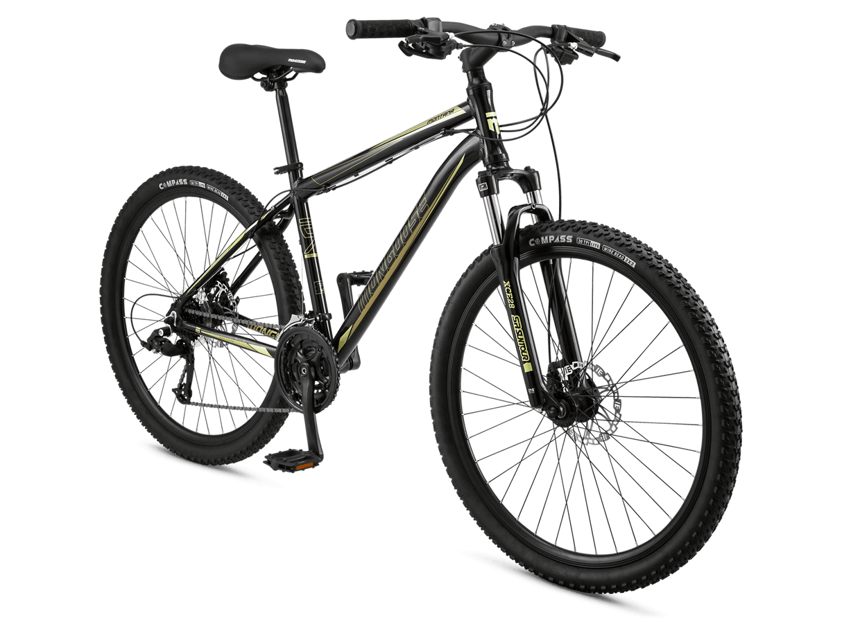 Mongoose Montana Sport