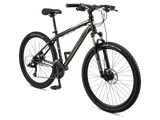 Mongoose Montana Sport