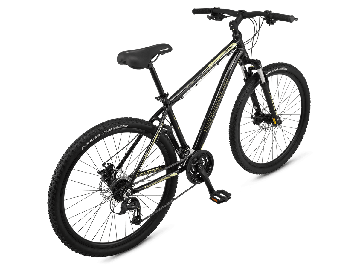 Mongoose Montana Sport