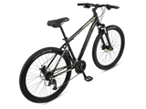 Mongoose Montana Sport