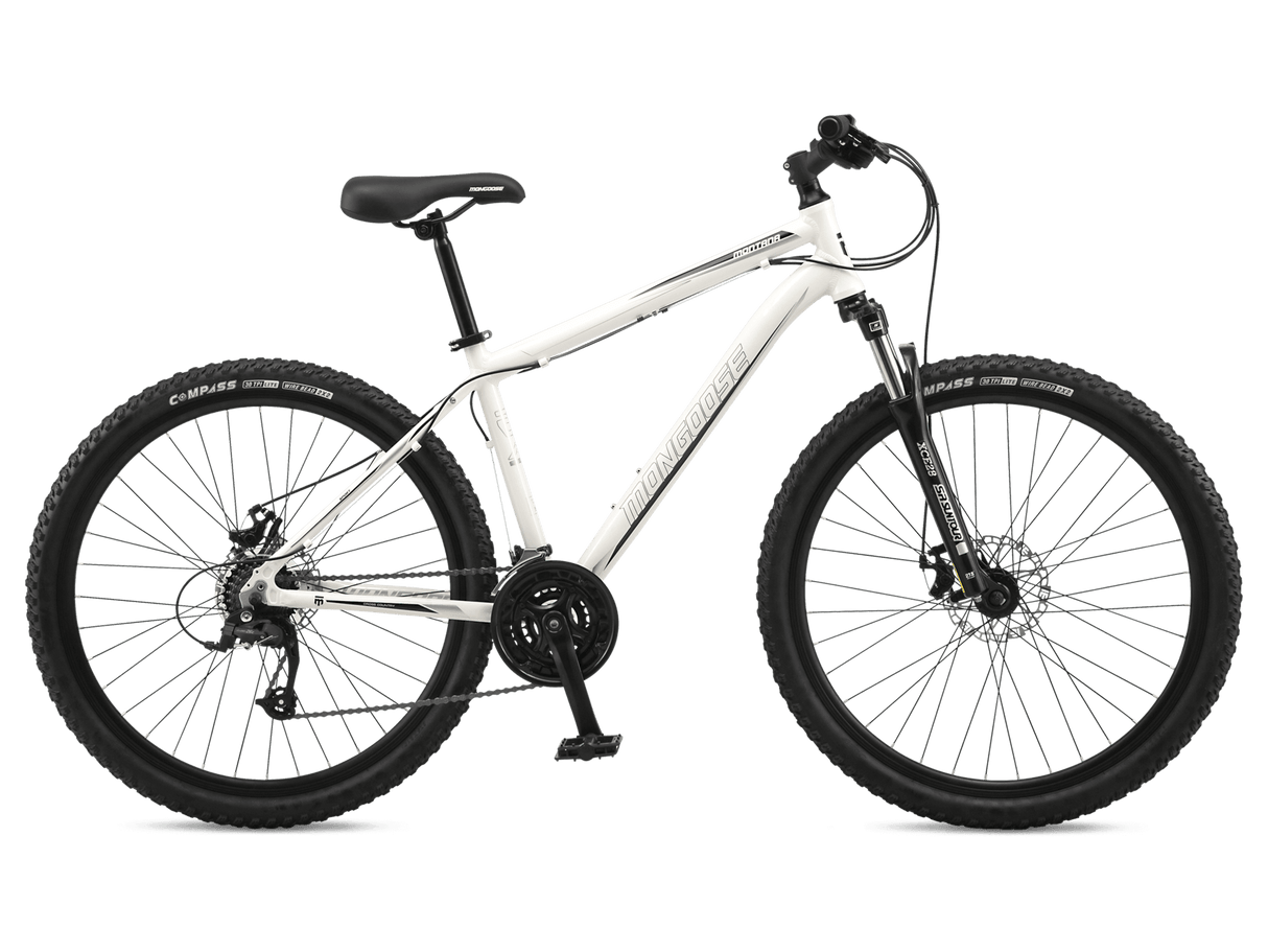 Mongoose Montana Sport