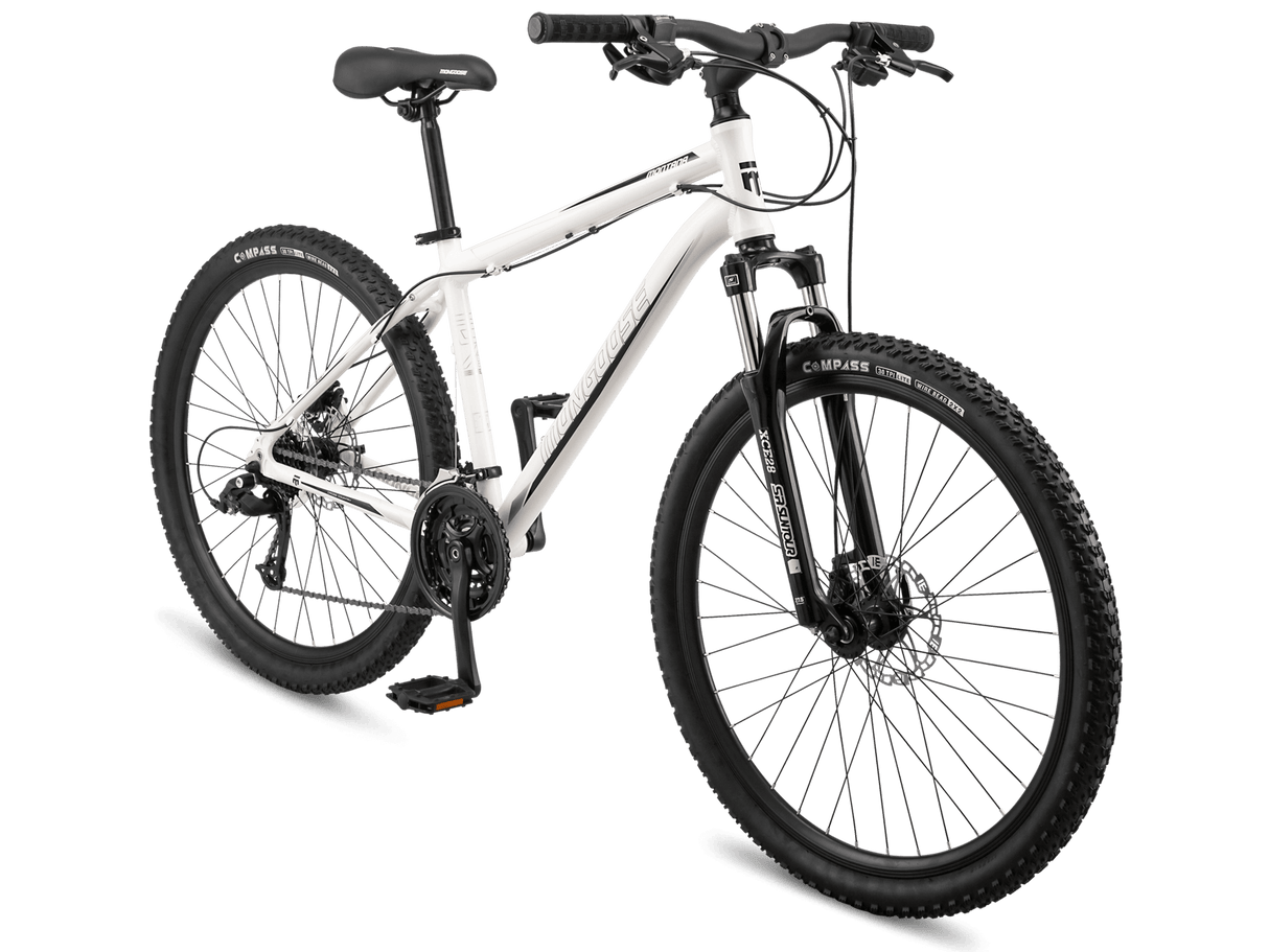 Mongoose Montana Sport