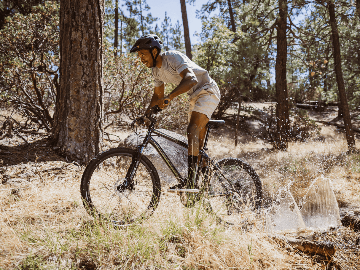 Mongoose Montana Sport