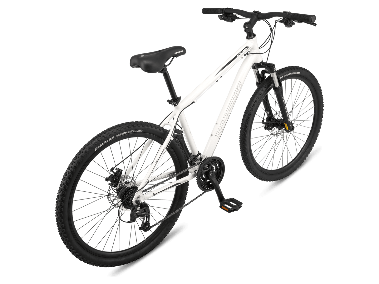 Mongoose Montana Sport