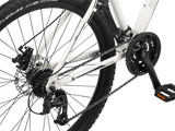Mongoose Montana Sport