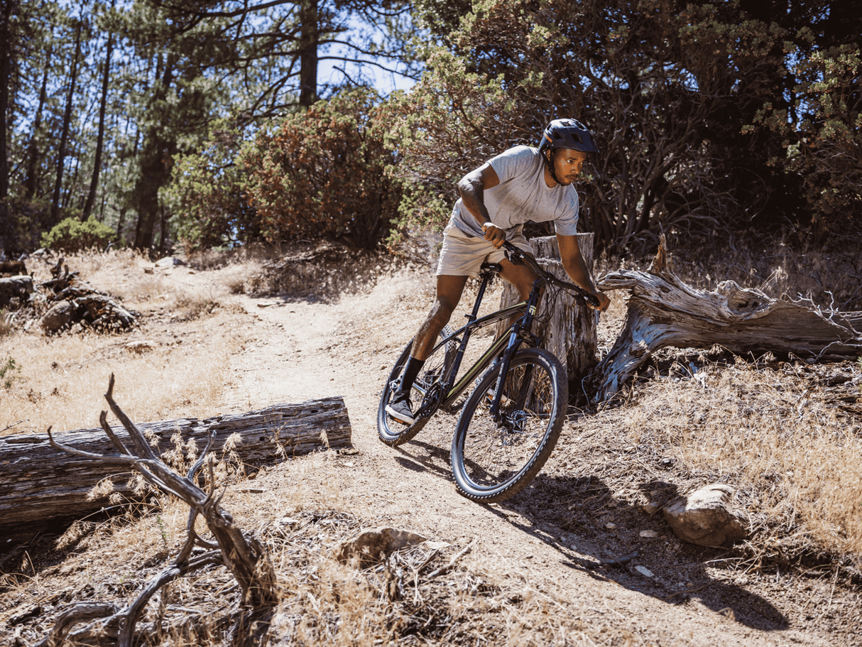 Mongoose Montana Sport