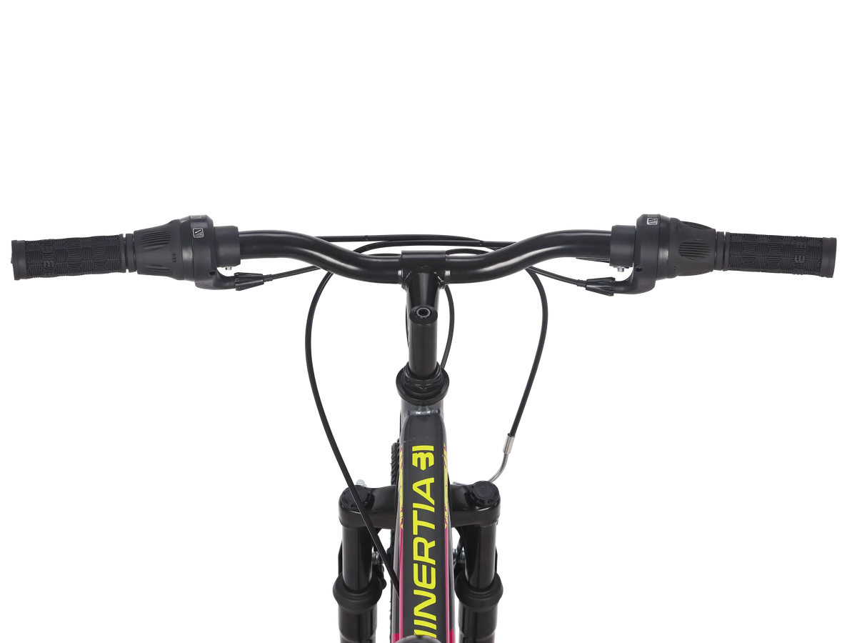 Inertia 24in
