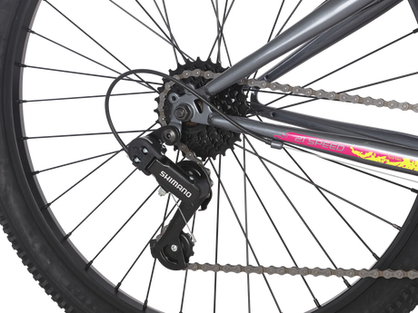Inertia 24in
