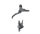 Tektro Brakes Rear / Black Tektro Gemini HD-M280 Hydraulic Disc Brake Kit