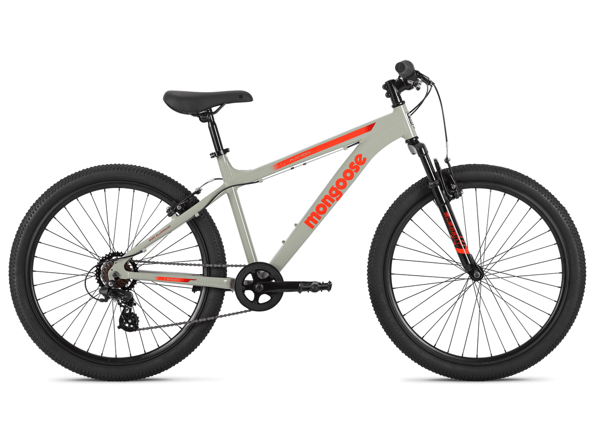 Mongoose Flatrock 26in