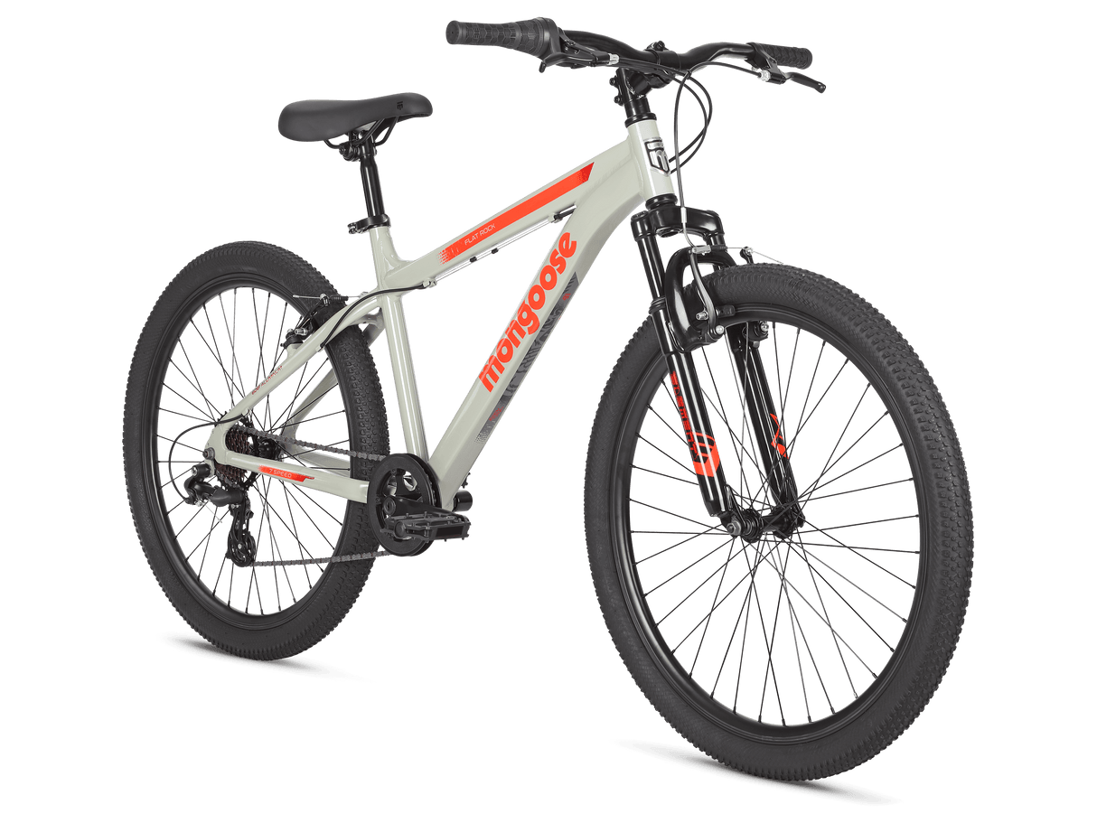 Mongoose Flatrock 26in