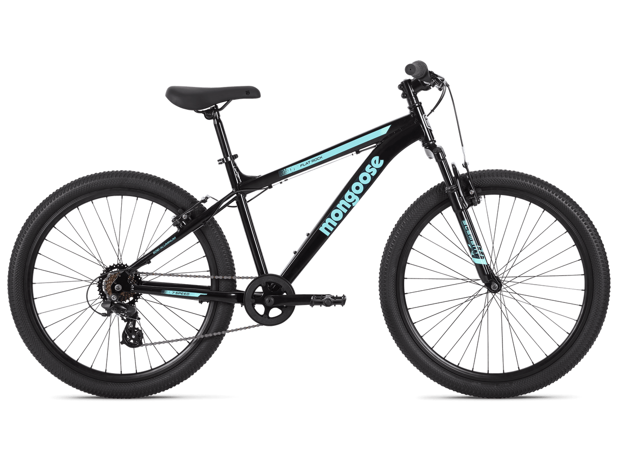Mongoose Flatrock 26in