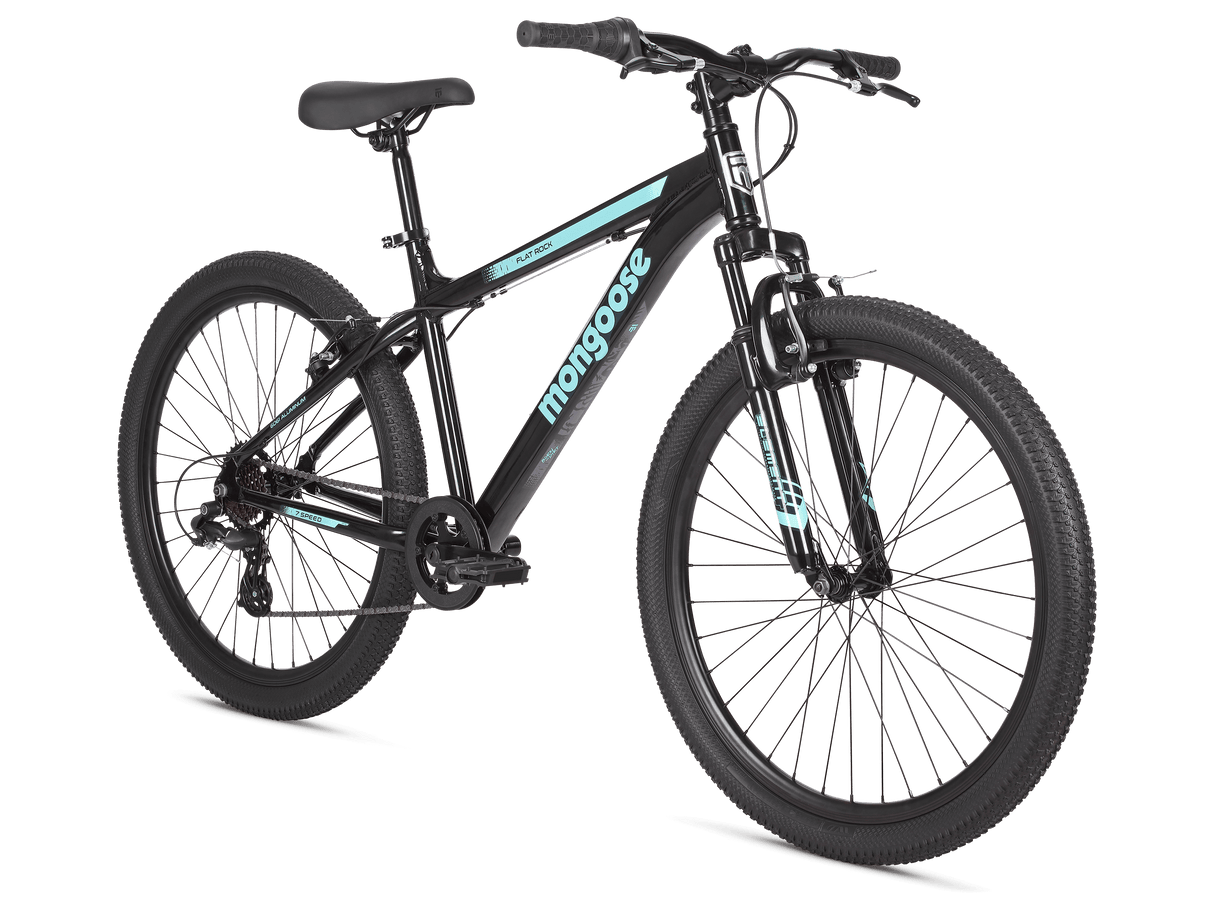 Mongoose Flatrock 26in
