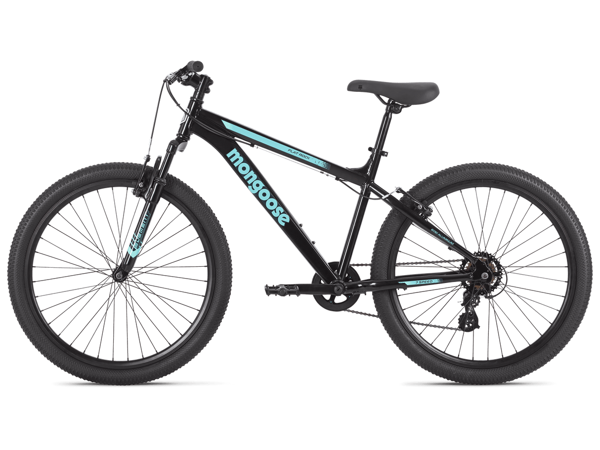 Mongoose Flatrock 26in