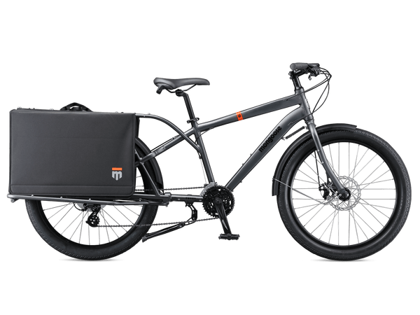 Grey SM/MD - Image 1