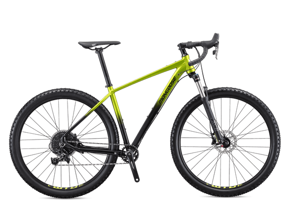 Green SM - Image 1