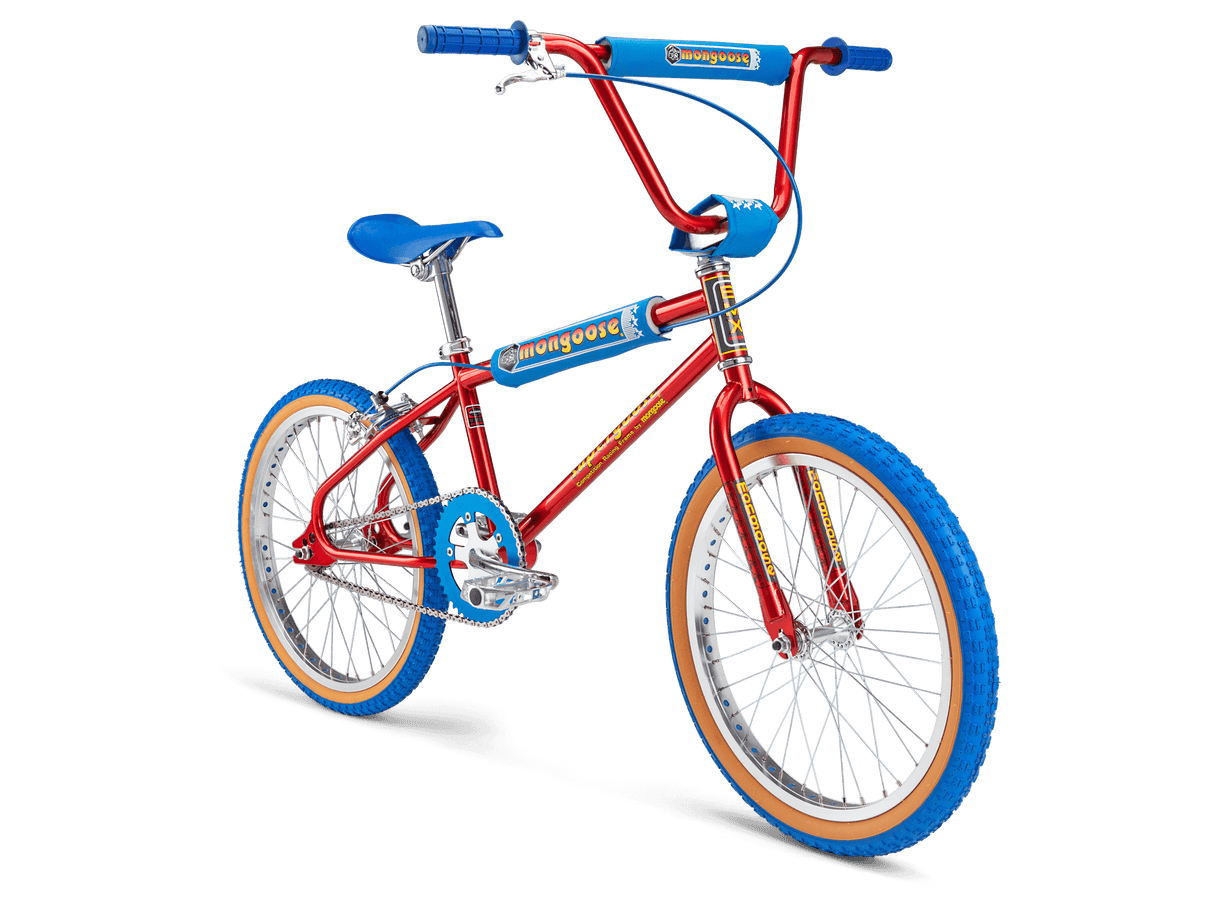 Mongoose Supergoose