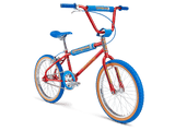 Mongoose Supergoose