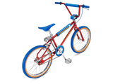 Mongoose Supergoose