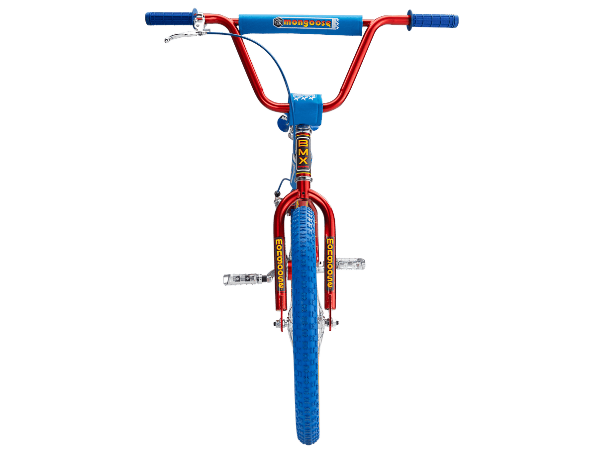 Mongoose Supergoose