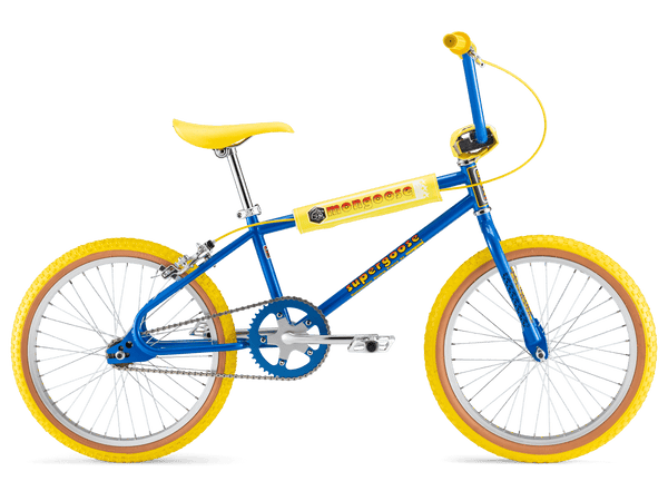 Blue 20" - Image 1