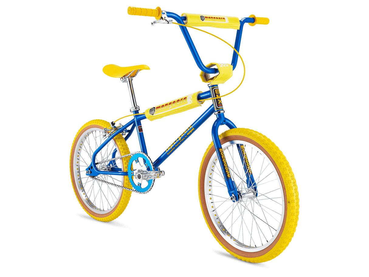 Mongoose Supergoose
