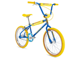 Mongoose Supergoose