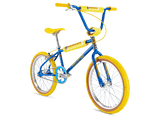 Blue 20" - Image 3