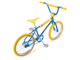 Mongoose Supergoose