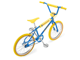 Blue 20" - Image 5