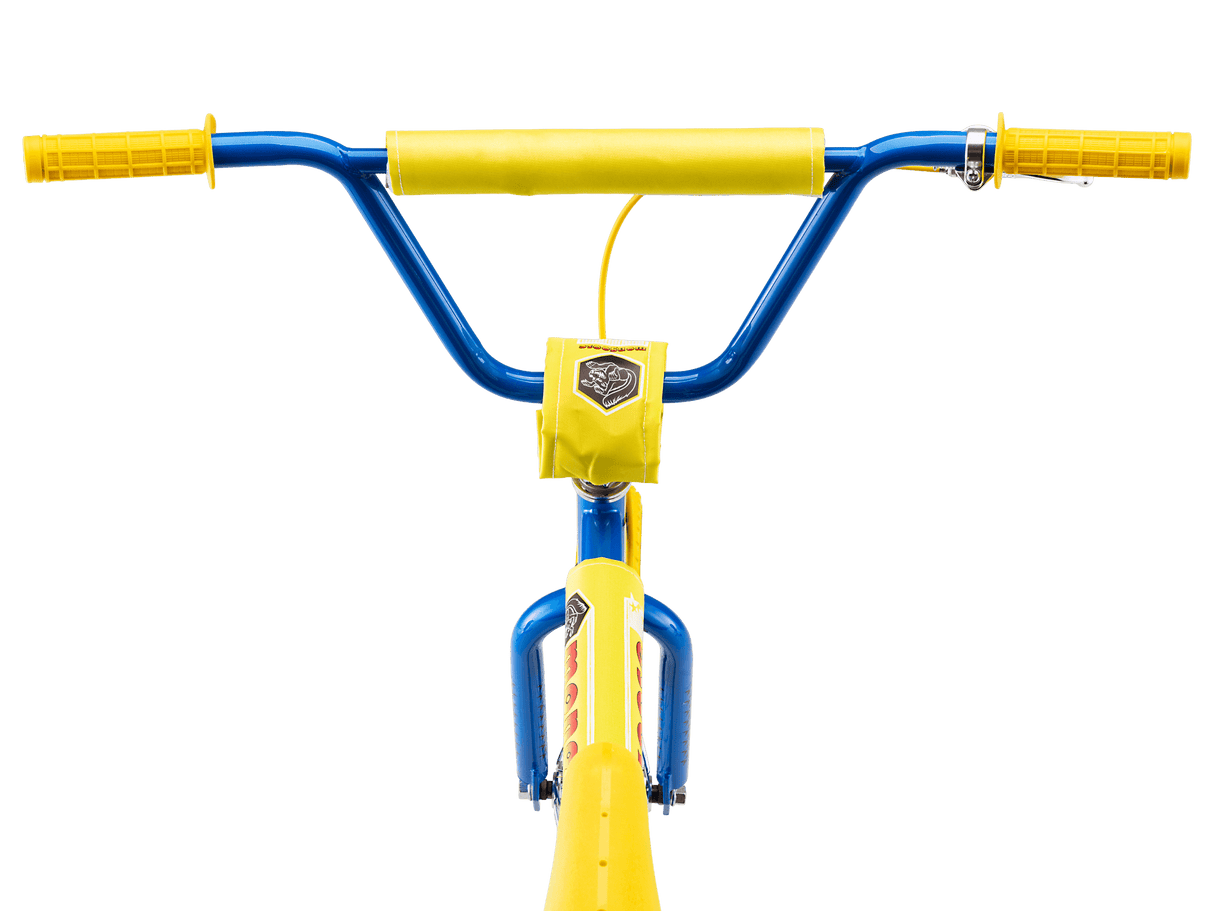 Mongoose Supergoose