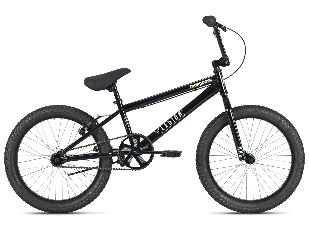 Legion MX - 20in