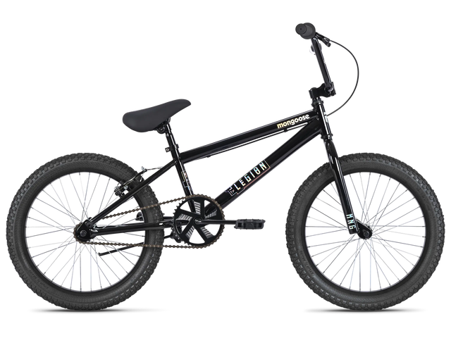 Legion MX - 20in