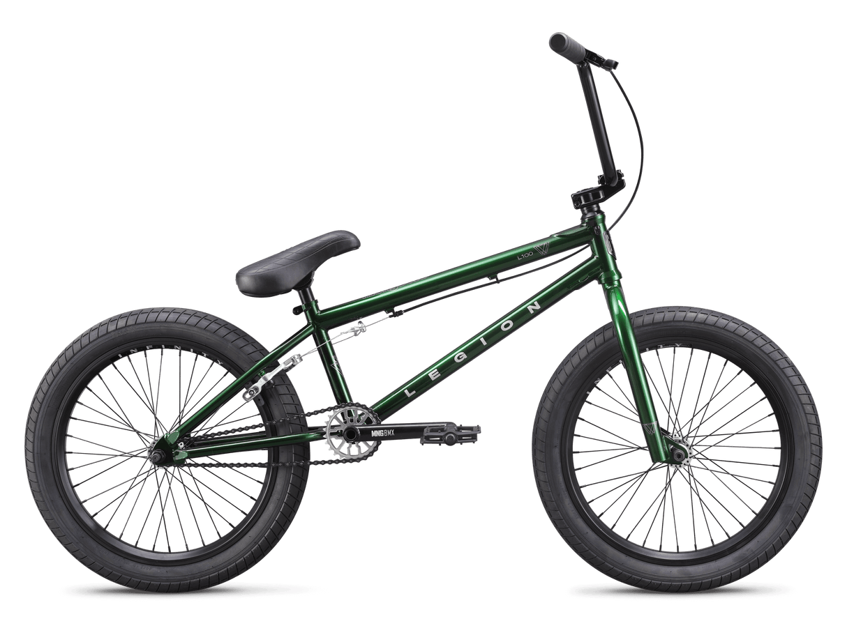 Mongoose Legion L100