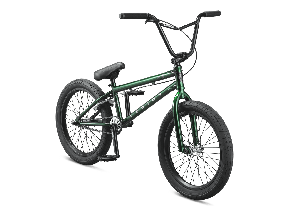 Mongoose Legion L100
