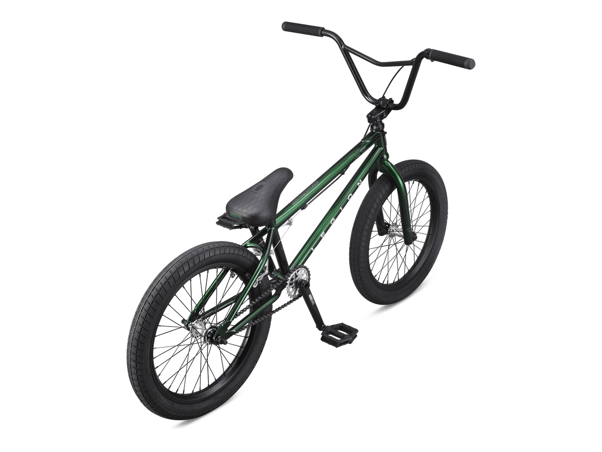 Mongoose Legion L100
