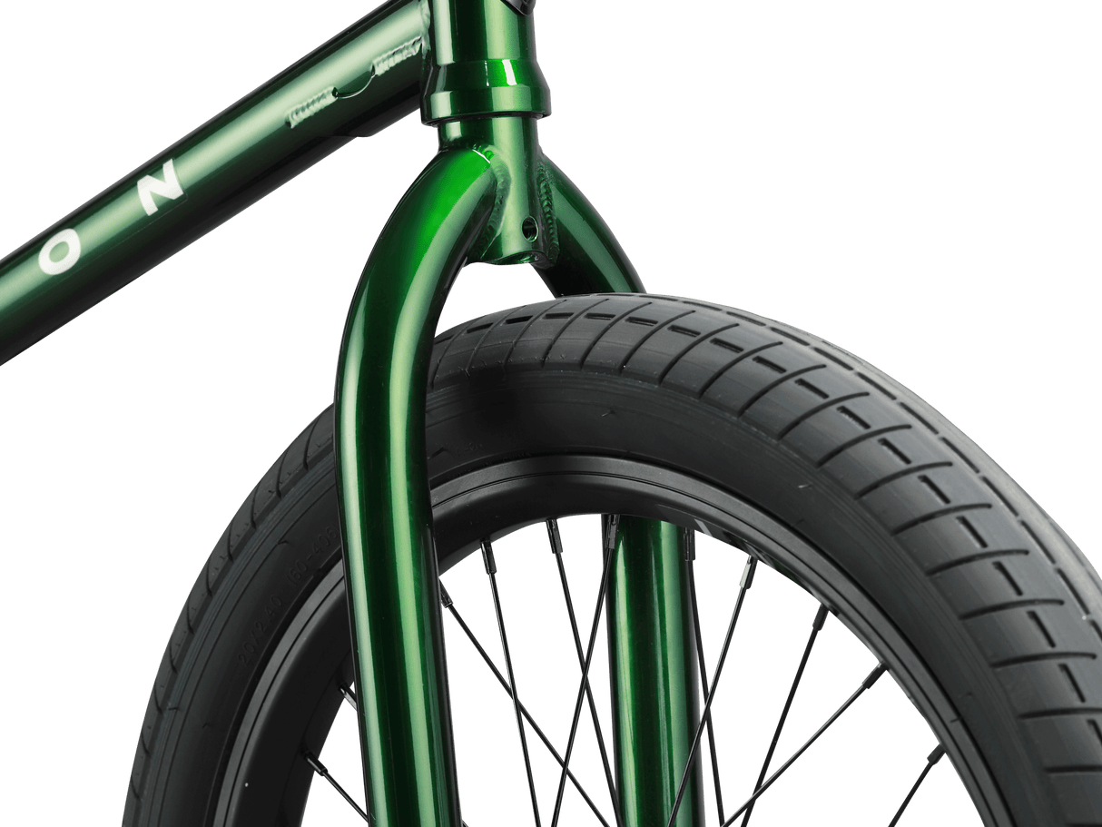 Mongoose Legion L100