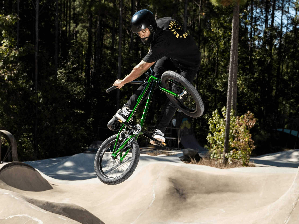 Mongoose Legion L100