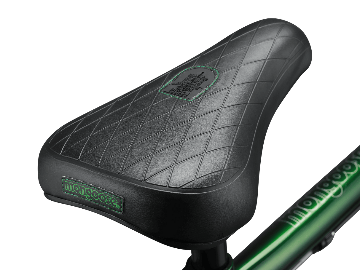 Mongoose Legion L100