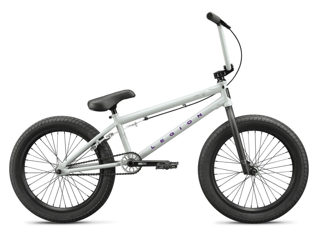 Mongoose Legion L100