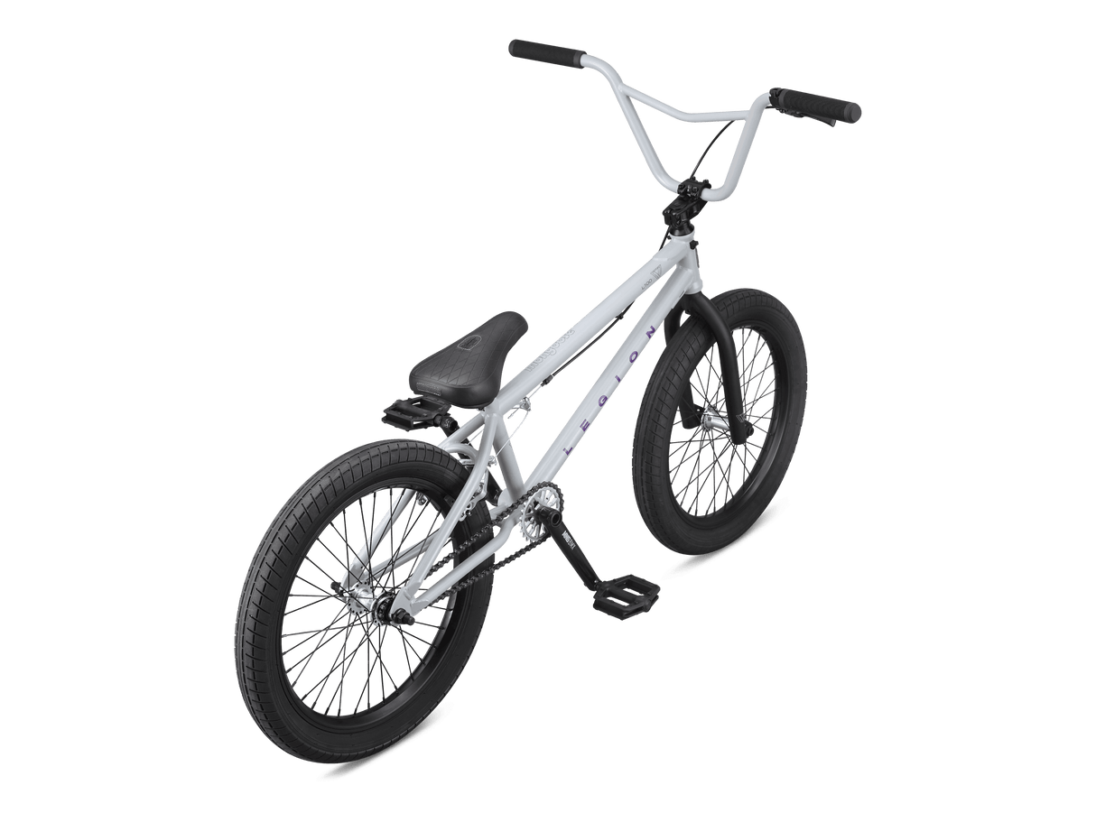 Mongoose Legion L100