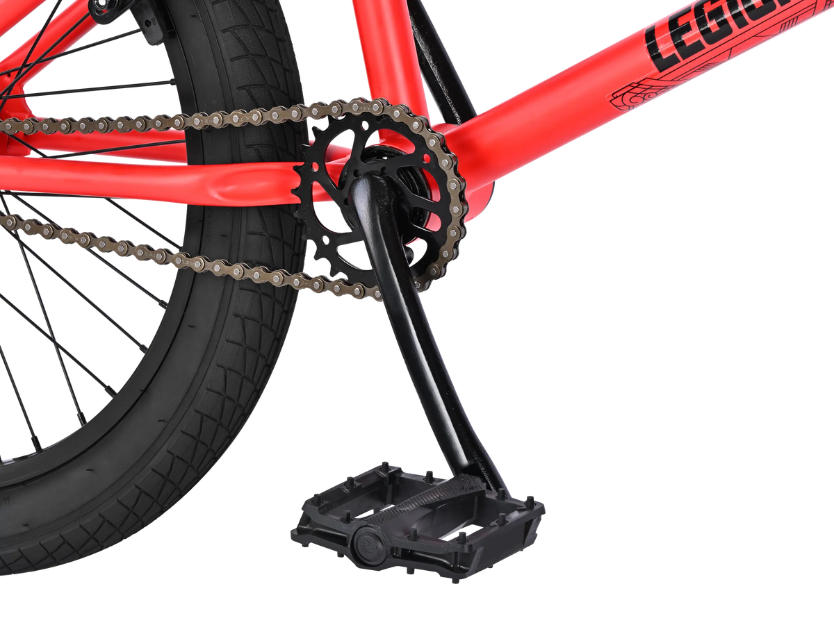 Legion L10 - 20in