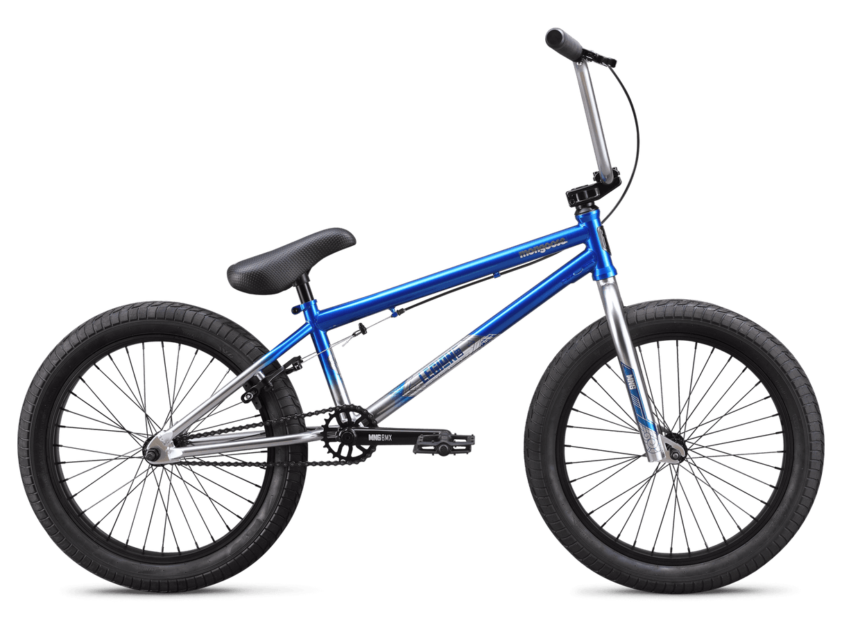 Mongoose Legion L60
