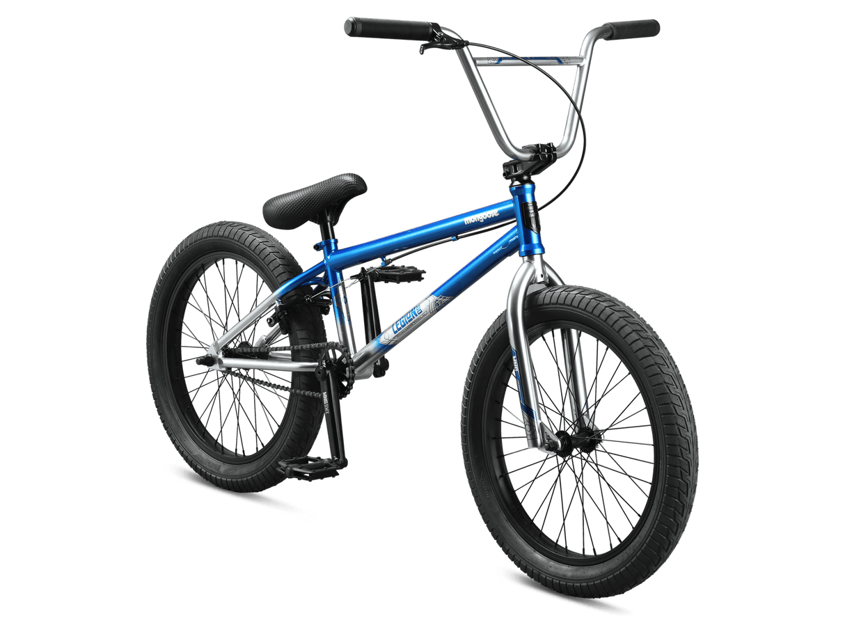 Mongoose Legion L60