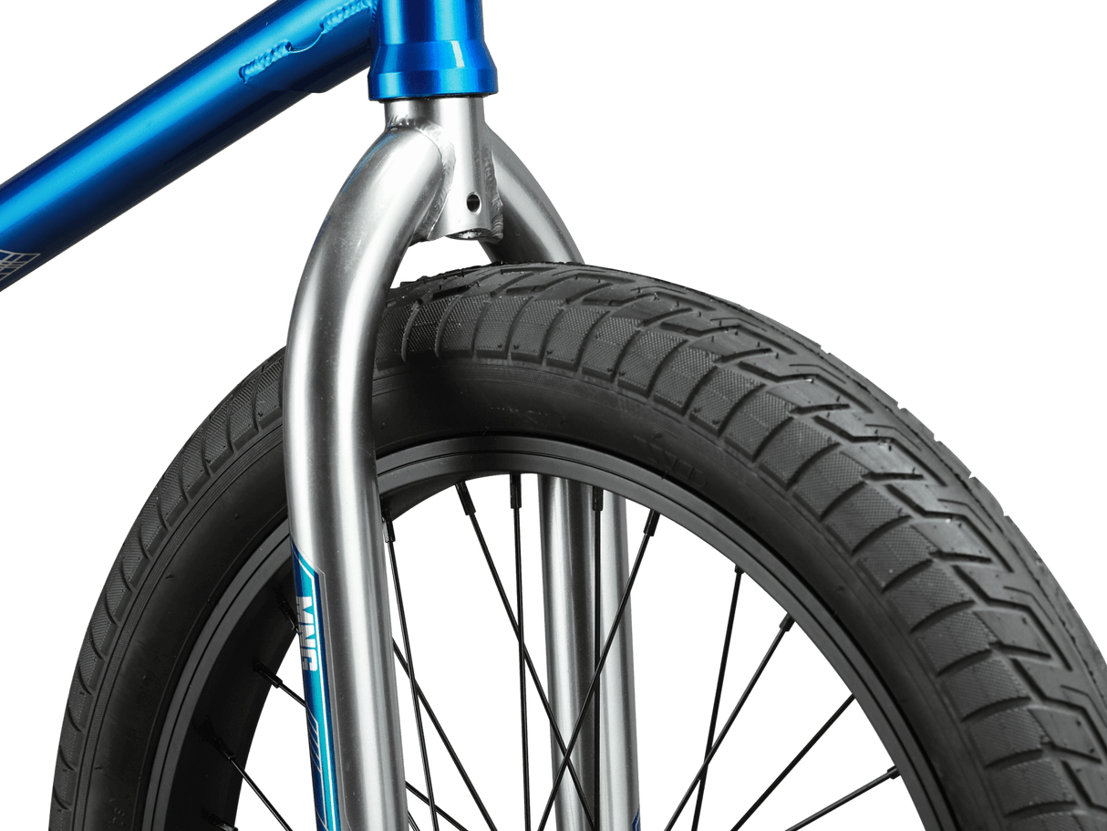 Mongoose Legion L60