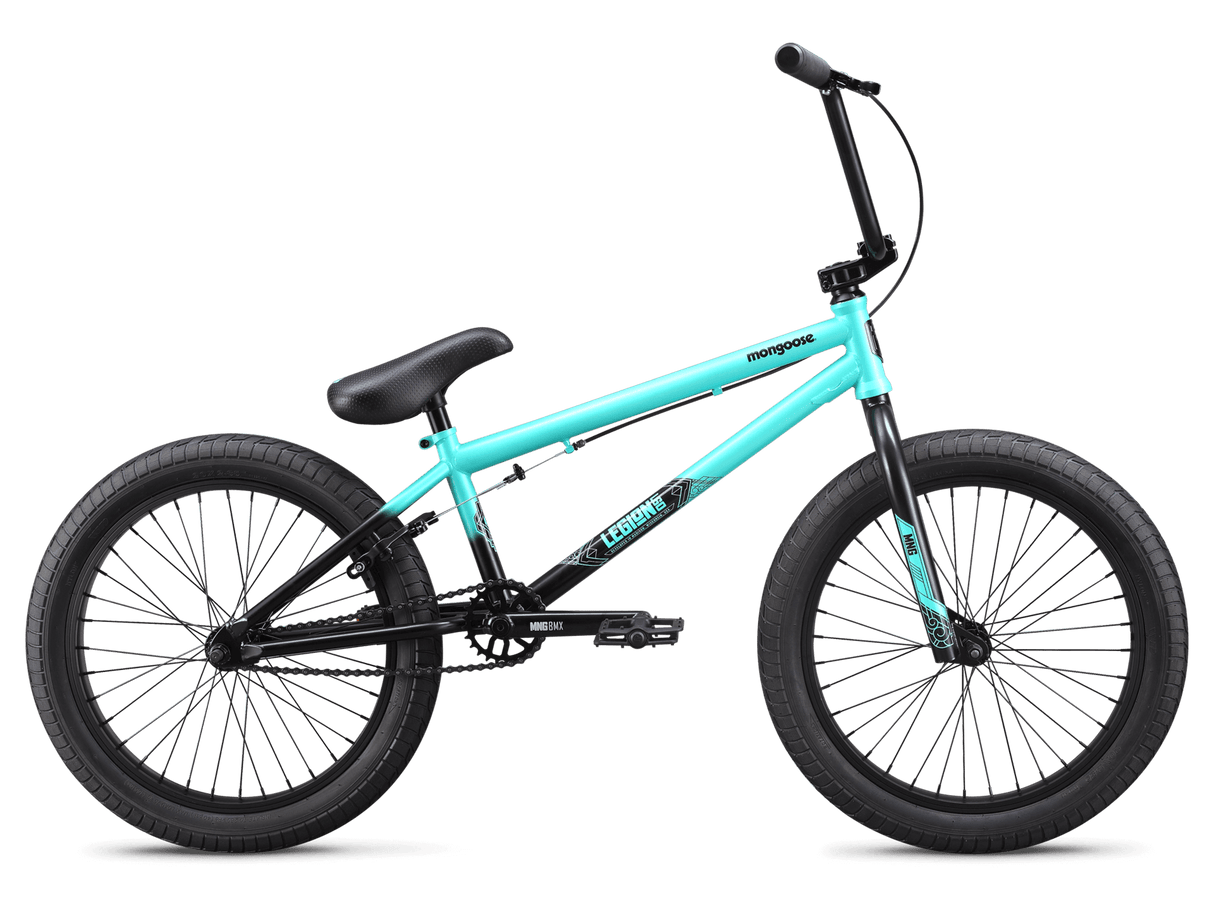 Mongoose Legion L60