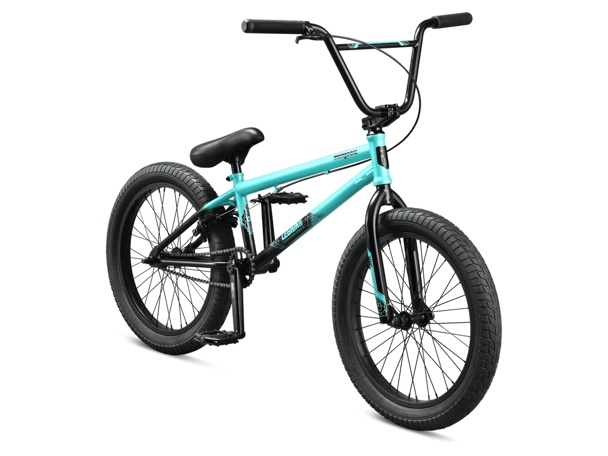 Mongoose Legion L60